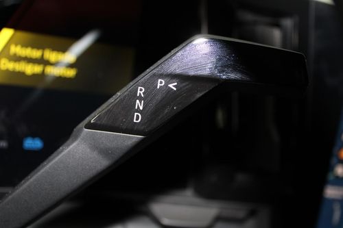 Renault Mégane E-Tech - Photo 22