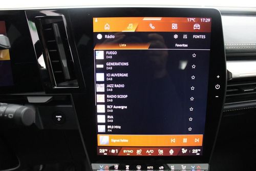 Renault Mégane E-Tech - Photo 26