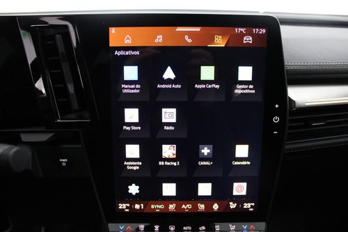 Renault Mégane E-Tech - Photo 25