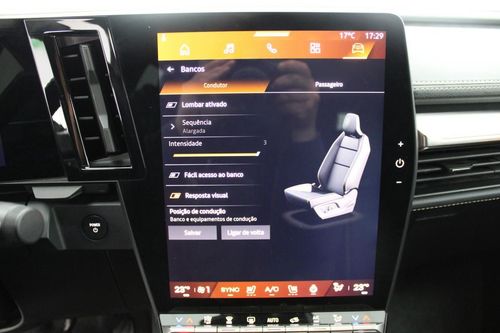Renault Mégane E-Tech - Photo 29