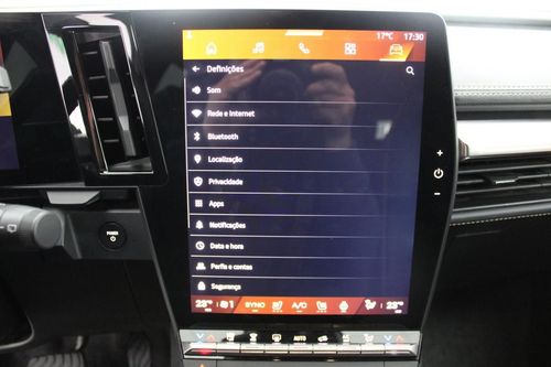 Renault Mégane E-Tech - Photo 33