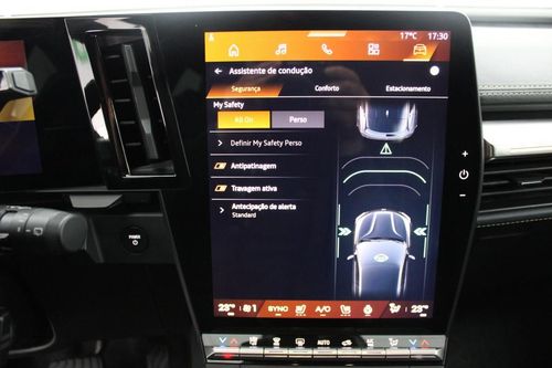 Renault Mégane E-Tech - Photo 32