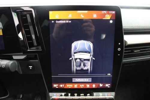 Renault Mégane E-Tech - Photo 30