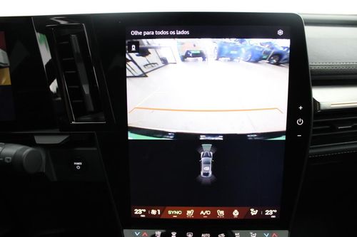 Renault Mégane E-Tech - Photo 34