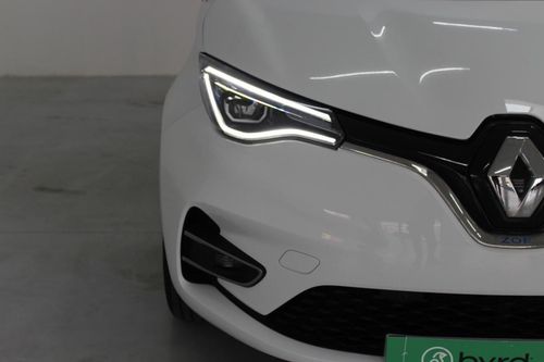 Renault Zoe - Photo 4