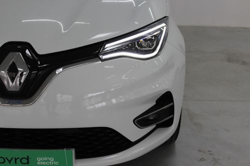 Renault Zoe - Photo 3