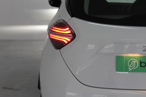 Renault Zoe - Photo 6