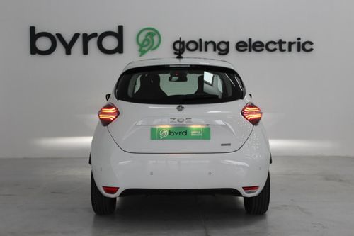 Renault Zoe - Photo 5