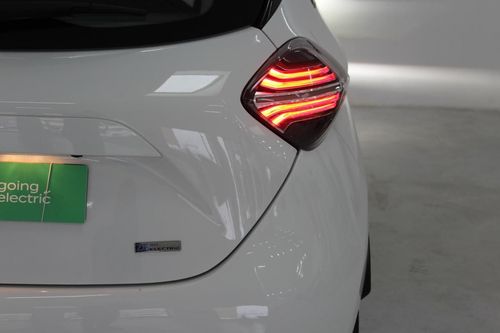 Renault Zoe - Photo 7