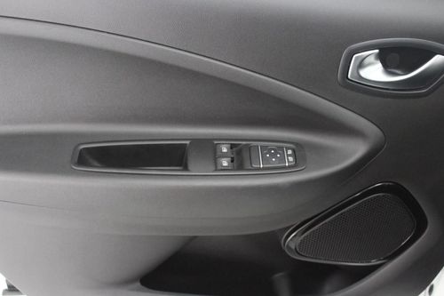 Renault Zoe - Photo 9