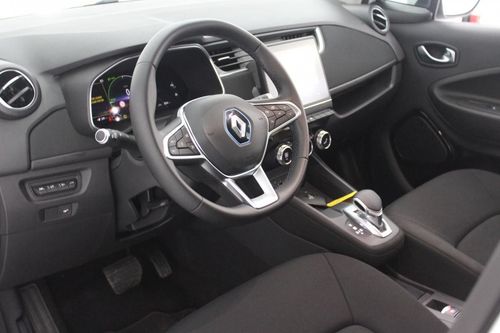 Renault Zoe - Photo 10