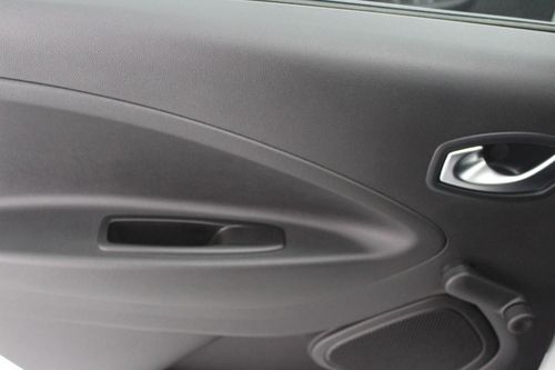 Renault Zoe - Photo 11