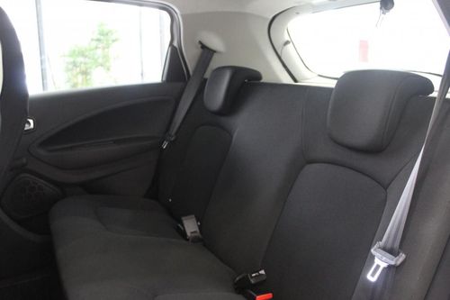 Renault Zoe - Photo 13