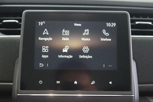Renault Zoe - Photo 16