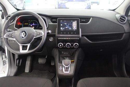 Renault Zoe - Photo 15