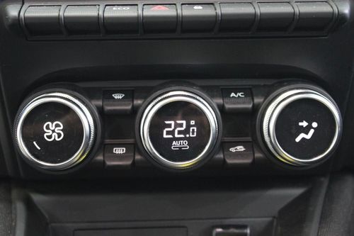 Renault Zoe - Photo 19