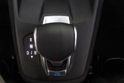 Renault Zoe - Photo 21