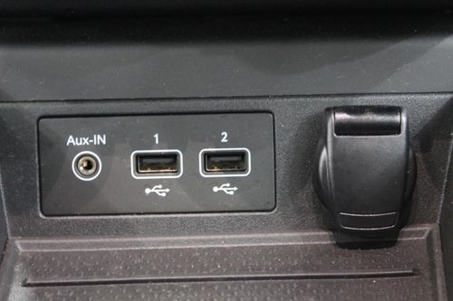 Renault Zoe - Photo 22