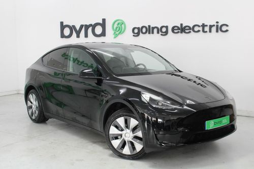Tesla Model Y - Photo 1