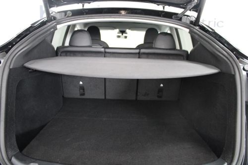 Tesla Model Y - Photo 9