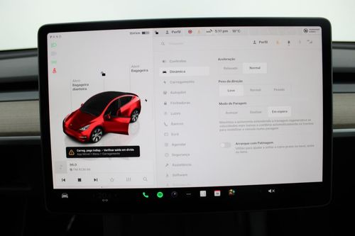 Tesla Model Y - Photo 22