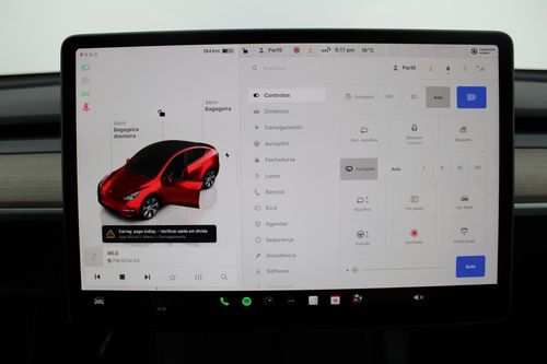 Tesla Model Y - Photo 21
