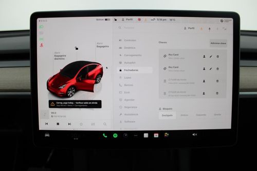 Tesla Model Y - Photo 25