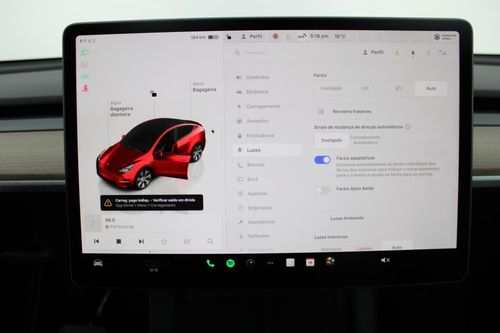Tesla Model Y - Photo 26