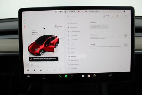 Tesla Model Y - Photo 29