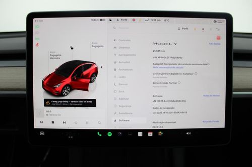 Tesla Model Y - Photo 31