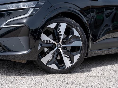 Renault Mégane E-Tech - Photo 3