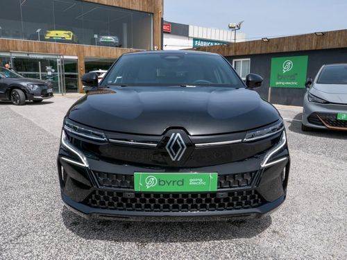 Renault Mégane E-Tech - Photo 4