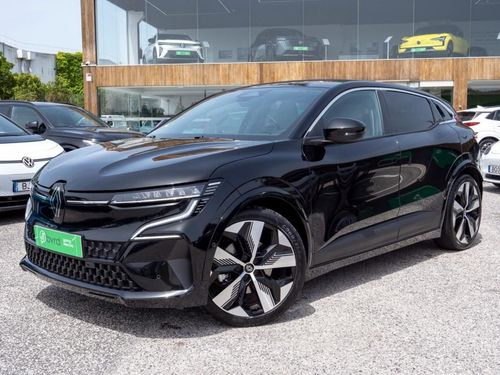 Renault Mégane E-Tech - Photo 2