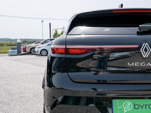 Renault Mégane E-Tech - Photo 11