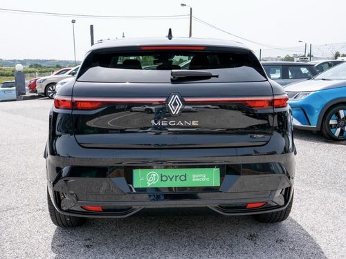 Renault Mégane E-Tech - Photo 10
