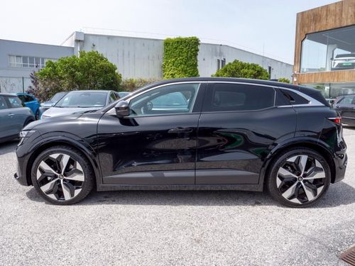 Renault Mégane E-Tech - Photo 8
