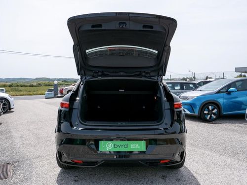 Renault Mégane E-Tech - Photo 13