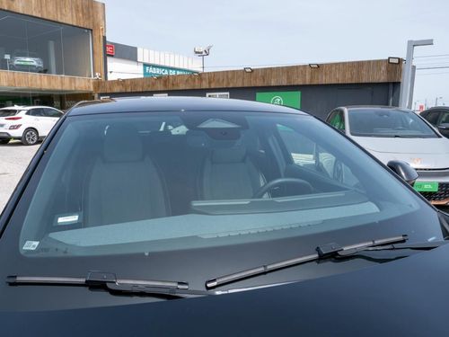 Renault Mégane E-Tech - Photo 7