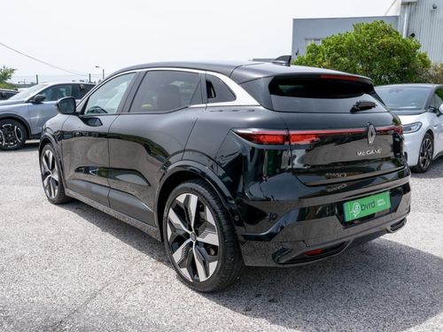 Renault Mégane E-Tech - Photo 9