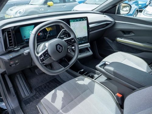 Renault Mégane E-Tech - Photo 20