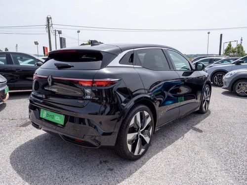 Renault Mégane E-Tech - Photo 15