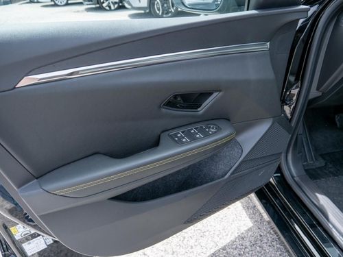 Renault Mégane E-Tech - Photo 19