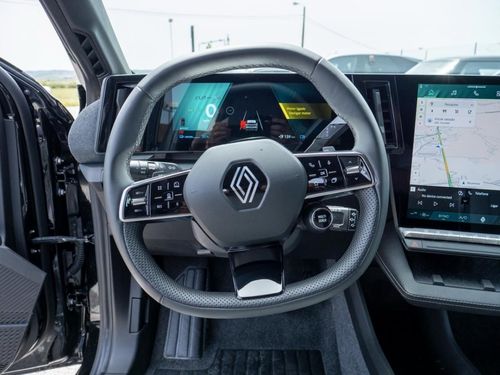 Renault Mégane E-Tech - Photo 26