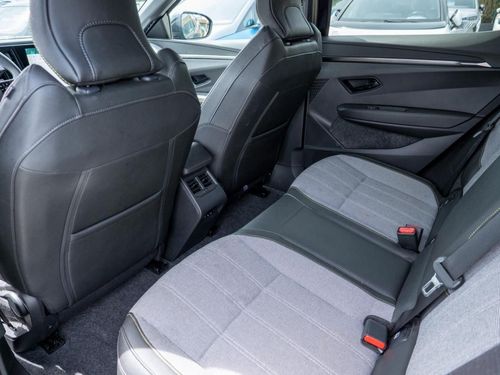 Renault Mégane E-Tech - Photo 22