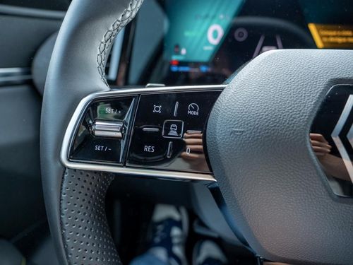 Renault Mégane E-Tech - Photo 27