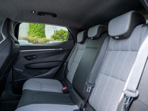 Renault Mégane E-Tech - Photo 23