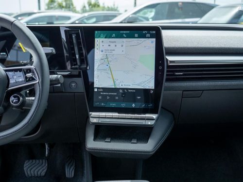 Renault Mégane E-Tech - Photo 25