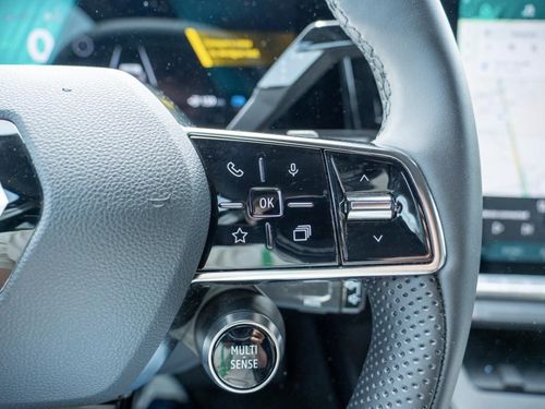 Renault Mégane E-Tech - Photo 28
