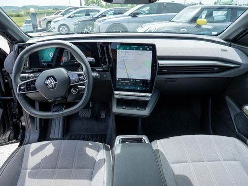 Renault Mégane E-Tech - Photo 24