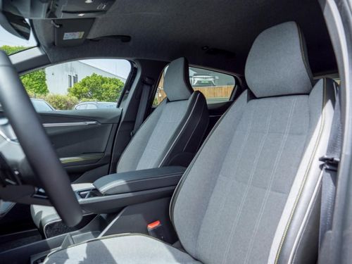 Renault Mégane E-Tech - Photo 21